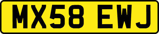 MX58EWJ