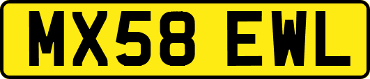 MX58EWL