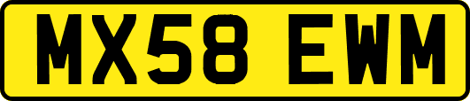 MX58EWM