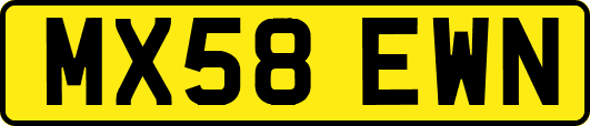 MX58EWN