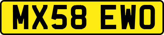 MX58EWO