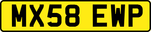 MX58EWP