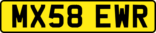 MX58EWR