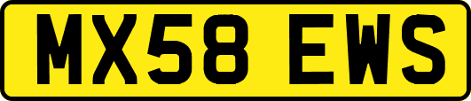 MX58EWS