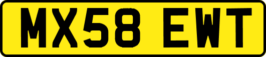 MX58EWT