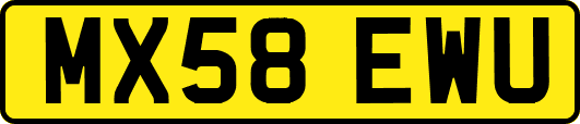 MX58EWU