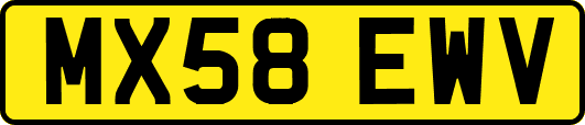 MX58EWV