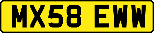 MX58EWW
