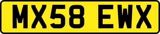 MX58EWX