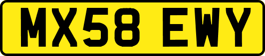 MX58EWY