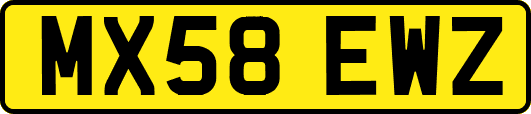 MX58EWZ