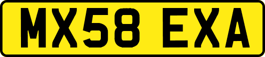 MX58EXA