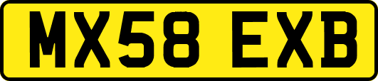 MX58EXB