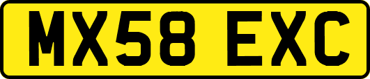 MX58EXC