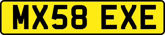 MX58EXE