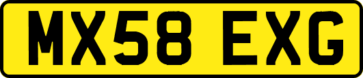 MX58EXG