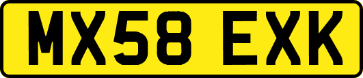 MX58EXK