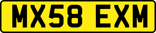 MX58EXM