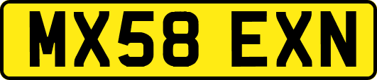 MX58EXN
