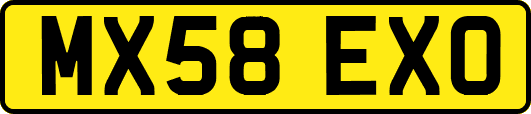 MX58EXO