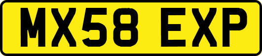 MX58EXP