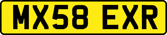 MX58EXR