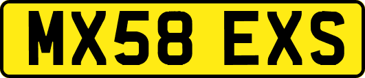 MX58EXS