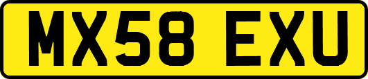 MX58EXU