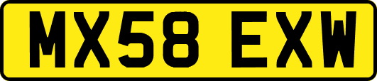 MX58EXW