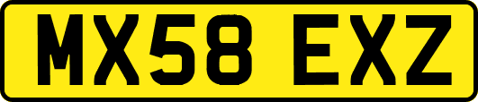 MX58EXZ