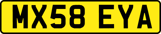 MX58EYA