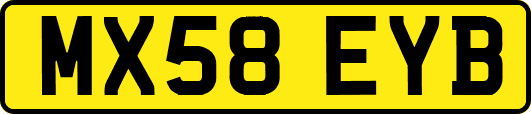 MX58EYB