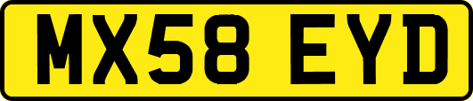 MX58EYD