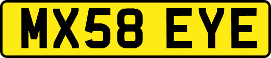 MX58EYE