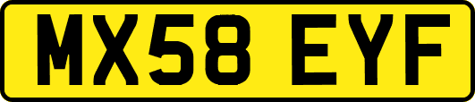 MX58EYF