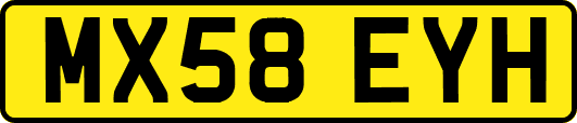 MX58EYH