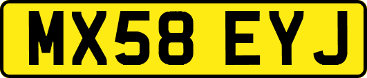 MX58EYJ