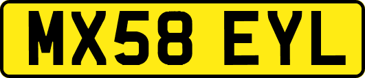 MX58EYL