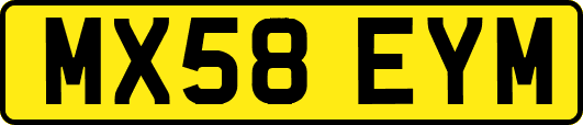 MX58EYM