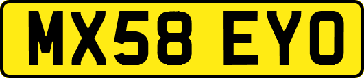 MX58EYO