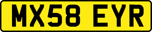 MX58EYR