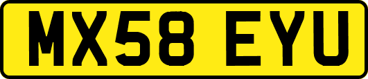 MX58EYU