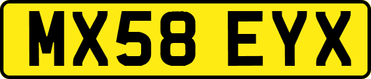 MX58EYX