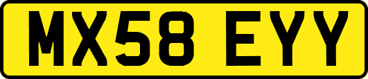 MX58EYY