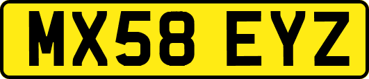 MX58EYZ