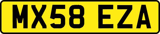 MX58EZA