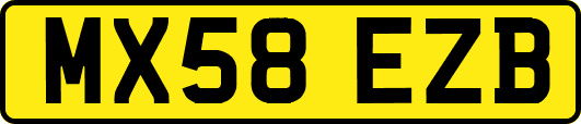 MX58EZB