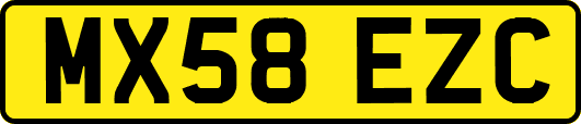 MX58EZC