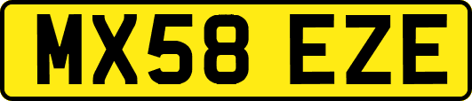 MX58EZE