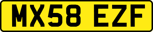 MX58EZF